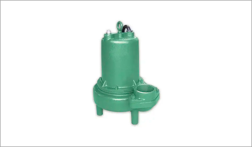 3SE-SS / 1.5 y 2 HP